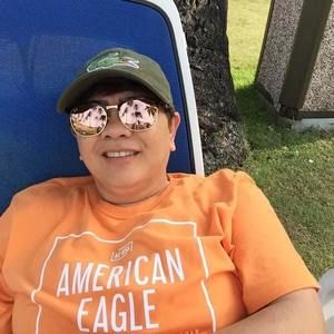 Meet your Posher, Mercy